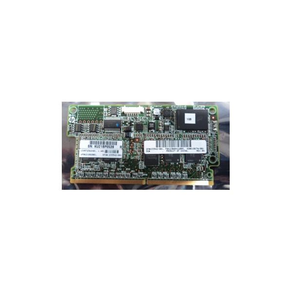 HPE 633542-001 memoria 1 GB 1 x 1 GB DDR3 204-pin SO-DIMM (1Gb Flash-Backed Write Cache - 633542-001, 1 GB, 1 x 1 GB, - DDR3 - Warranty: 36M)