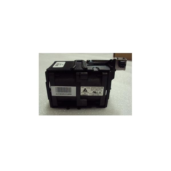 Dual Rotor Hot Pluggable Fan