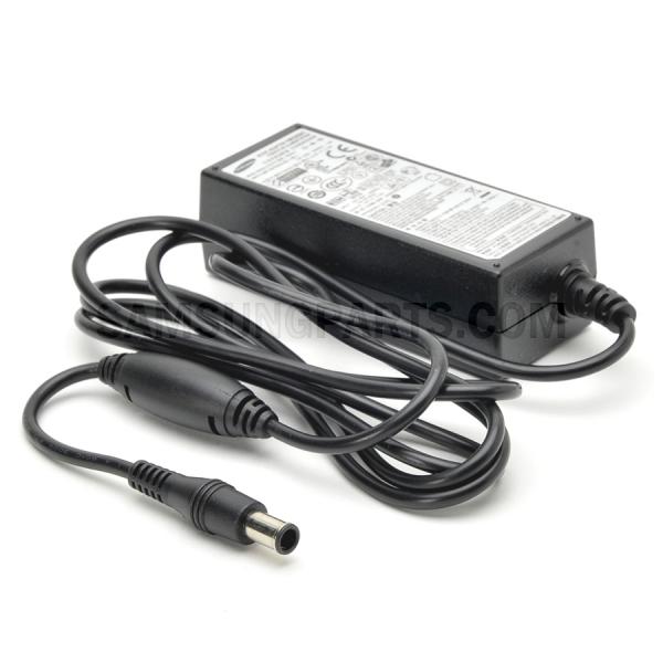 Samsung BN44-00394A adattatore e invertitore Nero (Power DC - BN44-00394M, Universal, - Indoor, Black - Warranty: 1M)