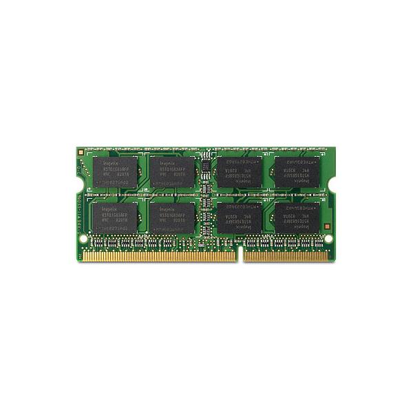 Hewlett Packard Enterprise 16GB DDR3 1600MHz memoria Data Integrity Check (verifica integrità dati)