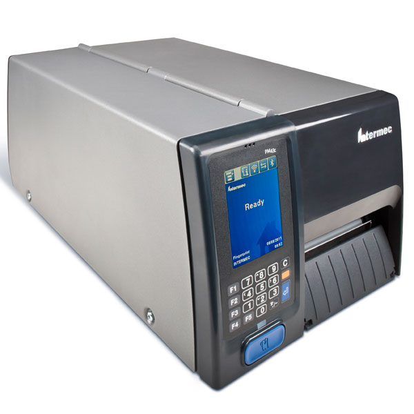 Intermec PM43c stampante per etichette (CD) Termica diretta/Trasferimento termico 200