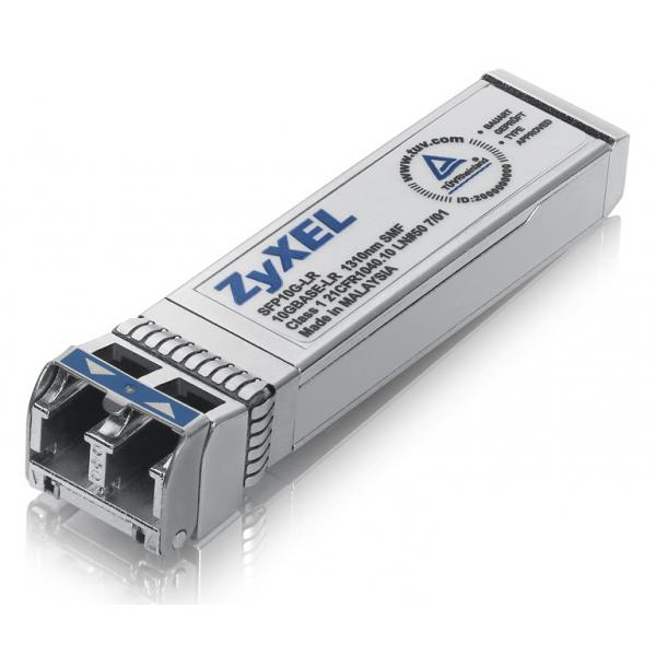 Zyxel SFP10G-LR modulo del ricetrasmettitore di rete Fibra ottica 10000 Mbit/s SFP+ 1310 nm