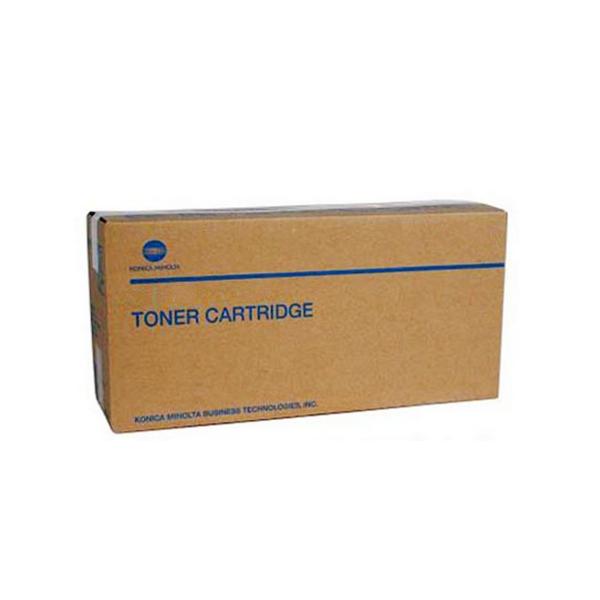 Konica Minolta TN-321K cartuccia toner 1 pz Originale Nero