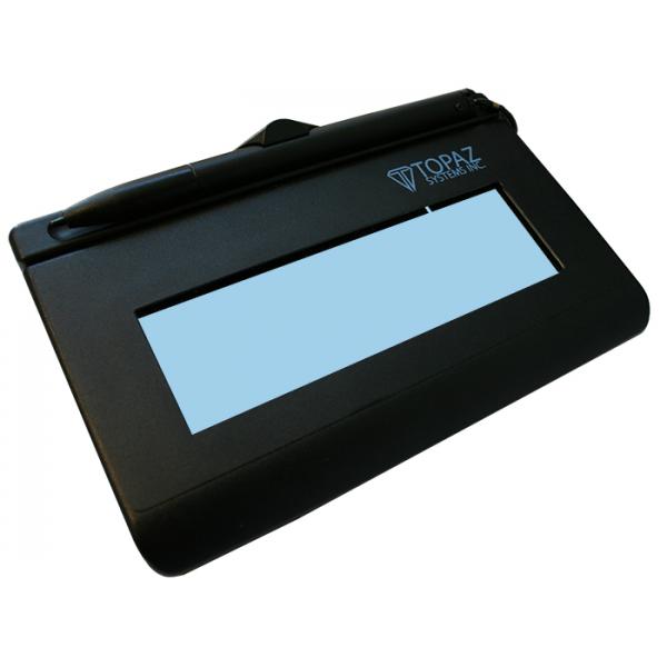SigLite Backlit LCD 1x5 HID - USB - Warranty: 3M