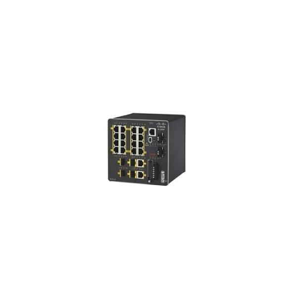Switch CISCO IE-2000 SFP+2 T/SFP