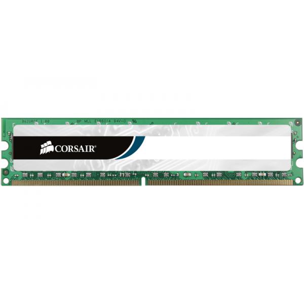 Corsair DDR3 1600MHZ 4GB 1X240 DIMM