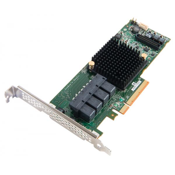 4064449 Adaptec Adaptec 7805 SGL controller RAID PCI Express x8 3.0 6 Gbit/s