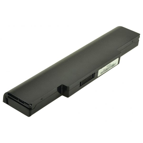 2-Power CBI3329A ricambio per laptop Batteria (Main Battery Pack 10.8V 5200mAh)