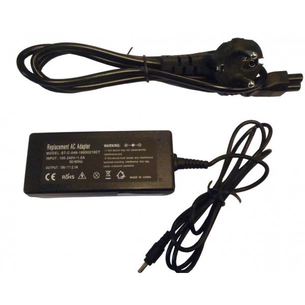 Power Adapter for Samsung