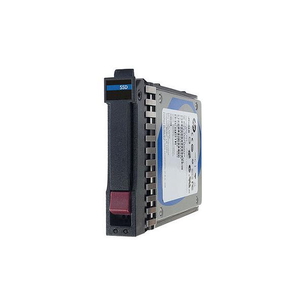 HPE 698297-B21 drives allo stato solido 480 GB 2.5 Serial ATA III MLC (HDD 480GB SATA 2.5in - **Shipping New Sealed Spares** - Warranty: 36M)