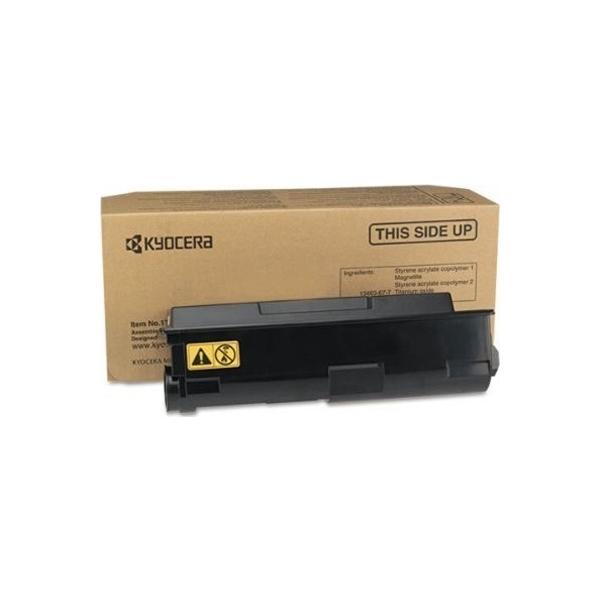 Toner Black TK-1125