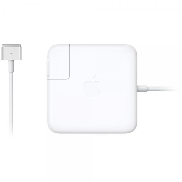 Apple caricatore magsafe 60W per macbook pro § Bianco