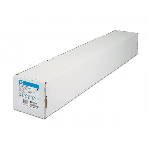 HP Bright White Inkjet Paper - 16.5"x150'