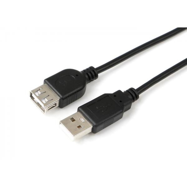 USB2.0  Extension A-A 1m M-F