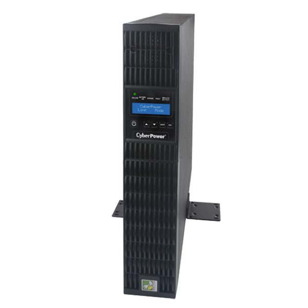 CyberPower OL3000ERTXL2U gruppo di continuità (UPS) 3 kVA 2700 W 9 presa(e) AC