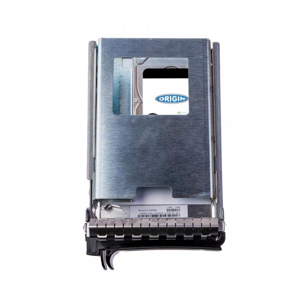 Origin Storage DELL-300SAS/15-S6 disco rigido interno 3.5" 300 GB SAS