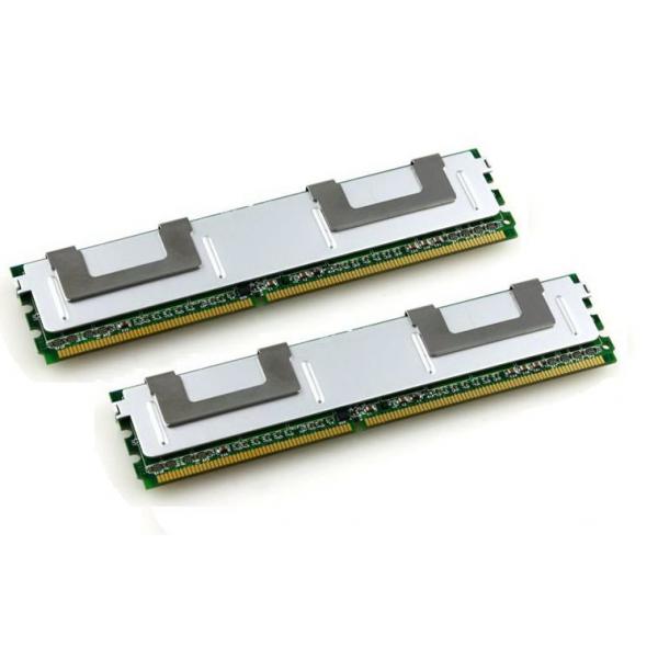 CoreParts 16GB kit DDR2 667MHz memoria 2 x 8 GB Data Integrity Check (verifica integrità dati)