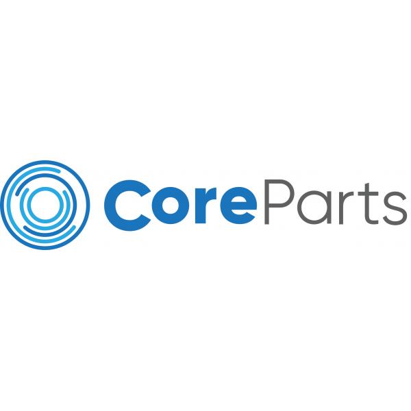 CoreParts 16GB 1600MHz REG/ECC memoria Data Integrity Check (verifica integrità dati)