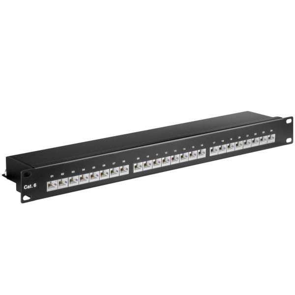 CAT6 24 port 19