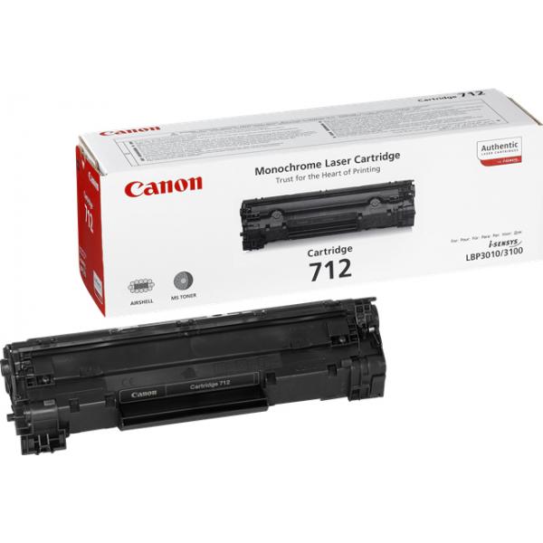 Canon 1870B002 cartuccia toner 1 pz Originale Nero