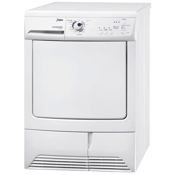 Asciugatrice PTH475 7 kg: Tecnologia Pompa di Calore