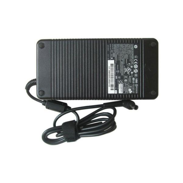HP 693714-001 adattatore e invertitore Interno 230 W Nero (AC Adapter 230 W - Requires Power Cord - Warranty: 12M)