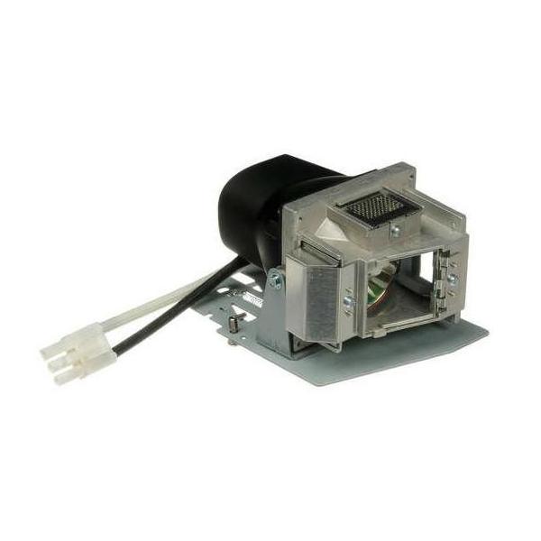 CoreParts ML12235 lampada per proiettore 180 W (Projector Lamp for Vivitek - 180 Watt 180 Watt, 3000 Hours - fit for Vivitek Projector D-520ST, D-525ST, D-530, D-535, D-537W - Warranty: 12M)