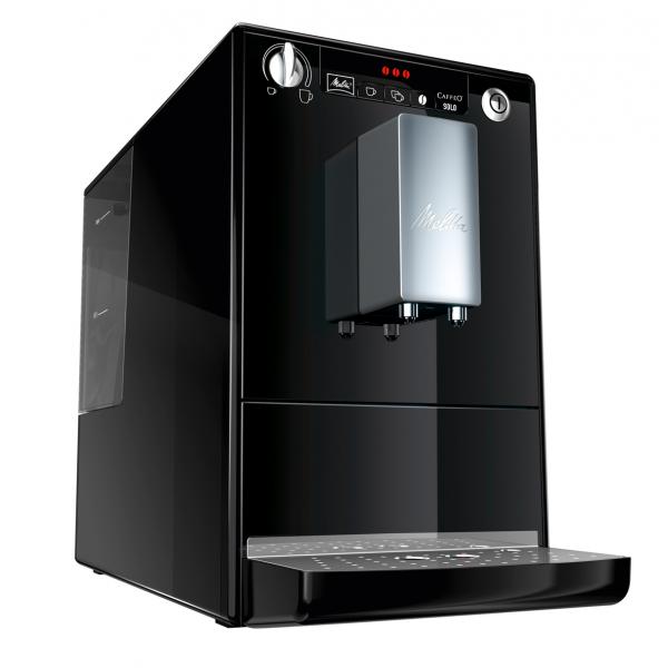 Caffeo Solo E950-101 nero
