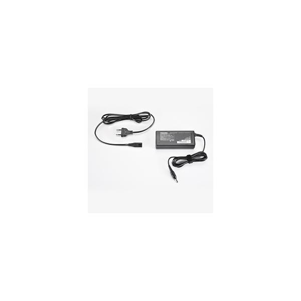 Toshiba PA5096E-1ACA adattatore e invertitore Interno 45 W Nero (AC Adapter 19V 2.37A 45W includes power cable)