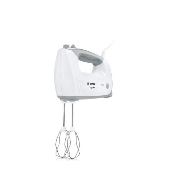 Bosch MFQ36470 sbattitore Sbattitore manuale 450 W Bianco (Bosch MFQ36470 - hÃ¥ndmixer - hvid/grÃ¥)