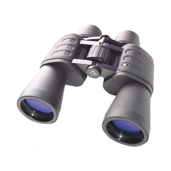 Bresser Optics Hunter 10x50 binocolo BK-7 Nero