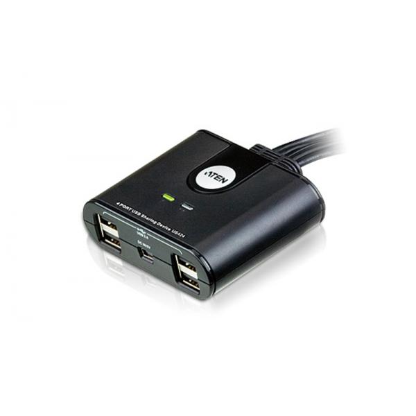 4-Port USB 2.0