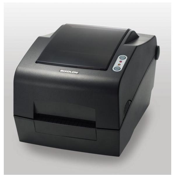 Bixolon SLP-TX400 stampante per etichette (CD) Trasferimento termico 203 x 203 DPI Cablato