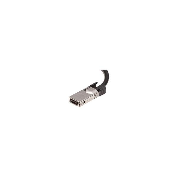HPE BladeSystem c-Class 10GbE SFP+ to SFP+ 3m Direct Attach Copper Cable (HP BLc SFP+3m 10GbE Copper)