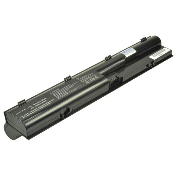 2-Power CBI3289B ricambio per notebook Batteria (Main Battery Pack 11.1V 7800mAh)