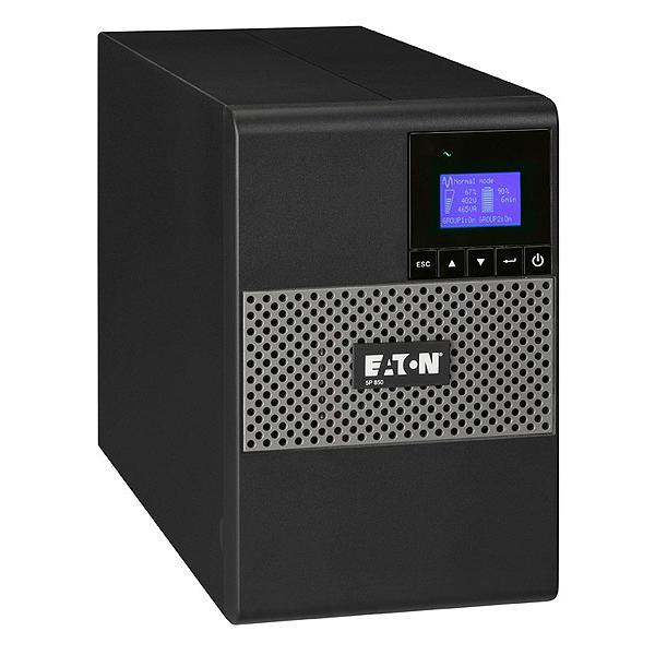 EATON 5P1550I UPS 1.550 Va 1.100 W USB