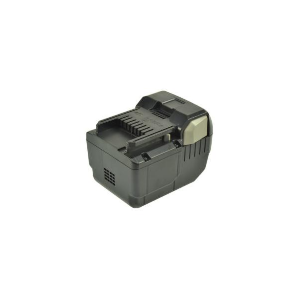 2-Power PTI0147A batteria e caricabatteria per utensili elettrici (Power Tool Battery 25.2V 3000mAh)