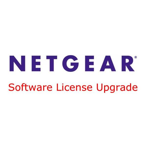 Netgear Netgear WC10APL-10000S licenza per software/aggiornamento