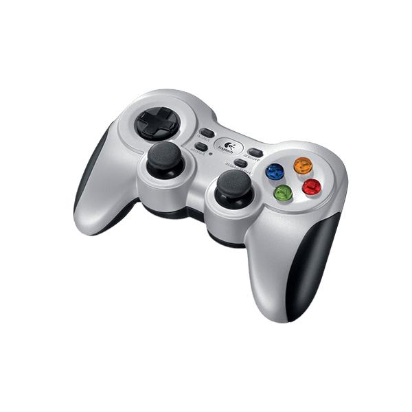 Wireless Gamepad F710