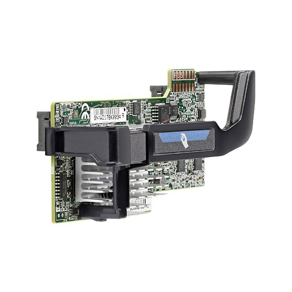 FlexFabric 10Gb 2-port 5