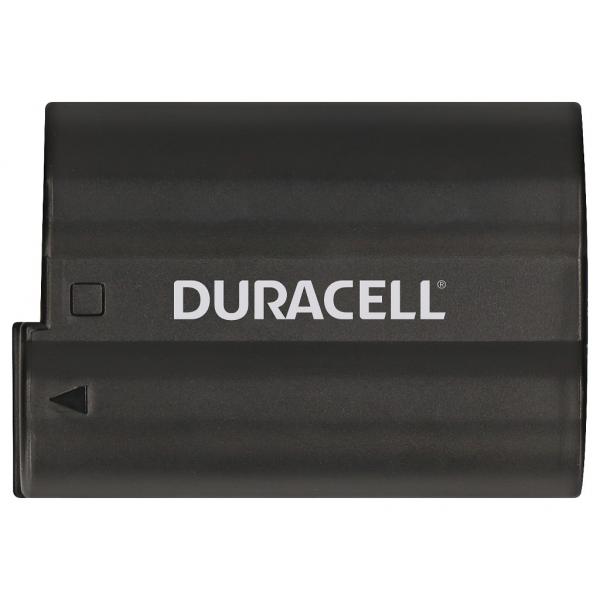 Duracell Drnel15 Batteria Per Fotocamera/videocamera Ioni Di Litio 1600 Mah (camera Battery 7.4v 1600mah)