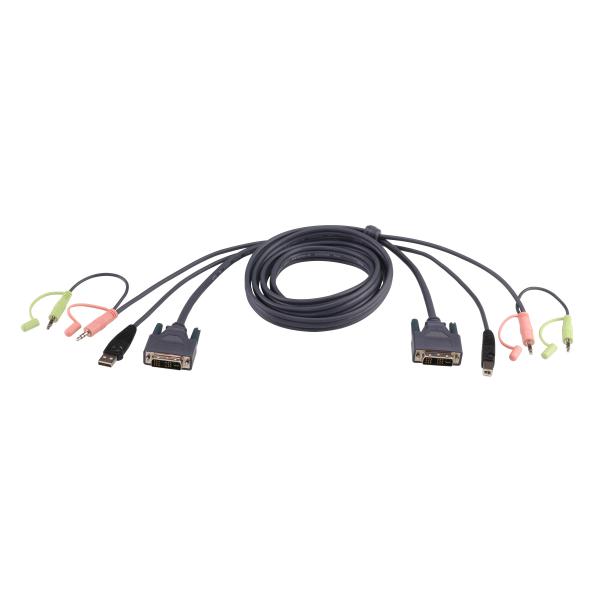 DVI Cable 1.8m