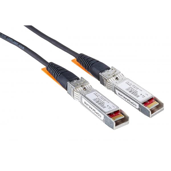 10GBASE-CU SFP+ CABLE 3 METER CATX