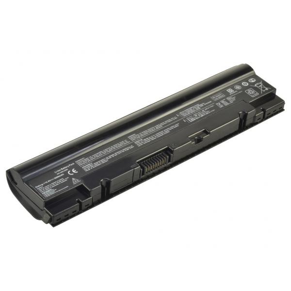 2-Power CBI3371A ricambio per notebook Batteria (Main Battery Pack 10.8V 5200mAh)