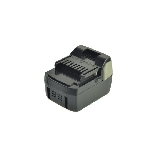 2-Power PTI0129A batteria e caricabatteria per utensili elettrici (Power Tool Battery 14.4V 3000mAh)