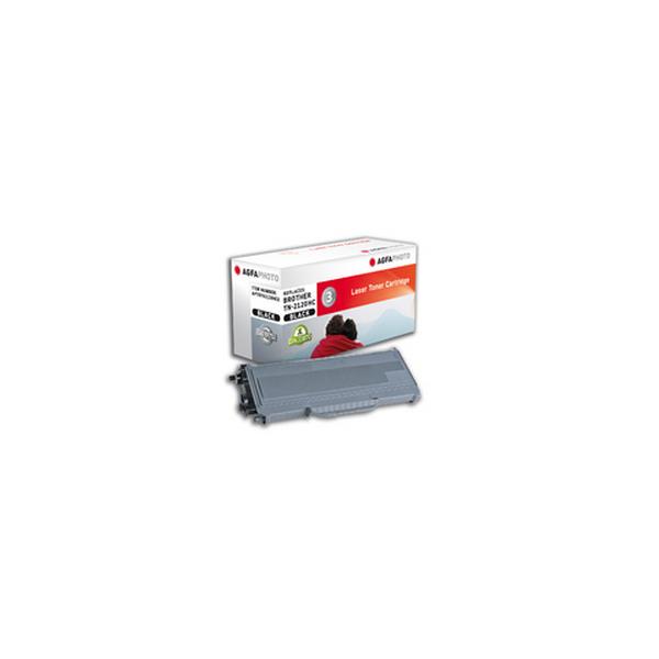 AgfaPhoto APTBTN2120HCE cartuccia toner Nero 1 pezzo(i)