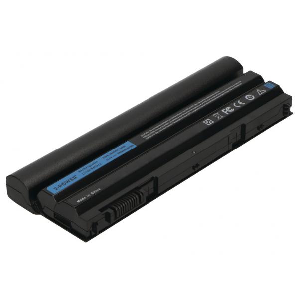 2-Power CBI3351B ricambio per notebook Batteria (Main Battery Pack 11.1V 7800mAh Dockable)