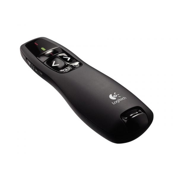 Wireless Presenter R400