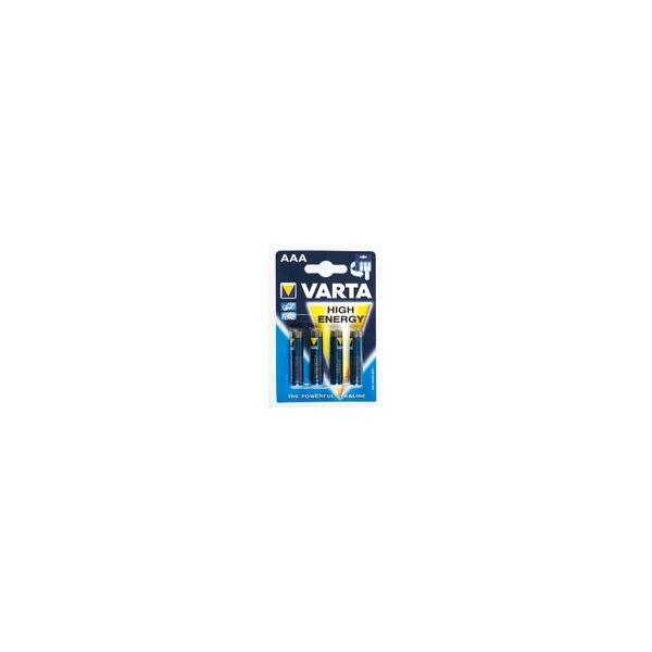 VARTA 04903 121 814 Batterie Tensione: 1.5V - Immagine 4