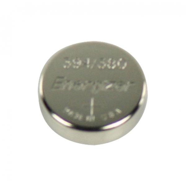 SILVER OXIDE 394/380 MBL1 ZM